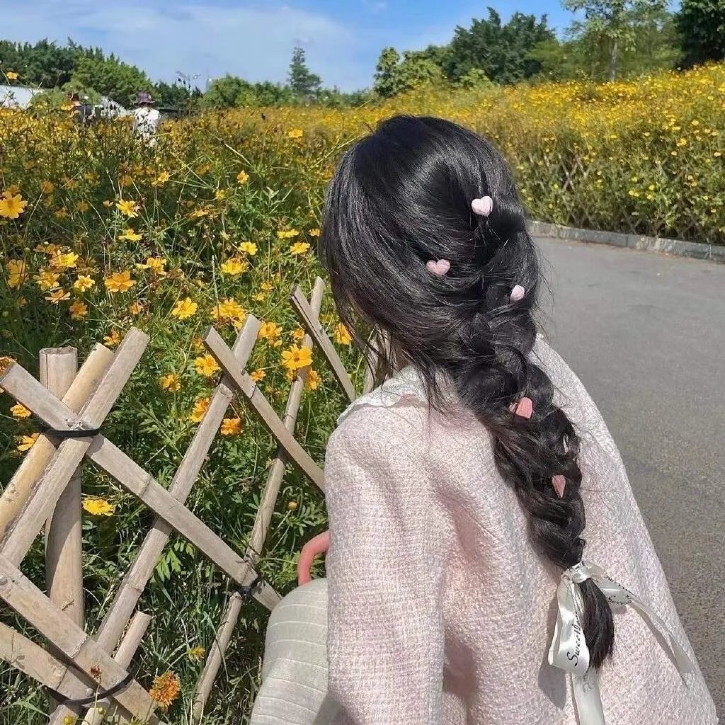 再见，我的王后